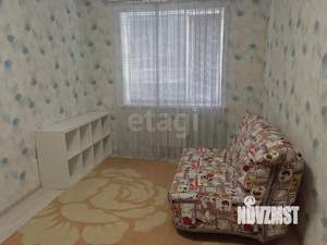 1-к квартира, вторичка, 36м2, 1/18 этаж