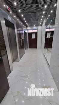 2-к квартира, вторичка, 58м2, 1/17 этаж