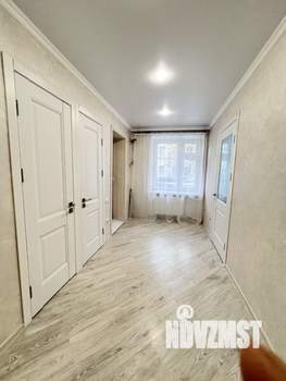 2-к квартира, вторичка, 58м2, 2/7 этаж