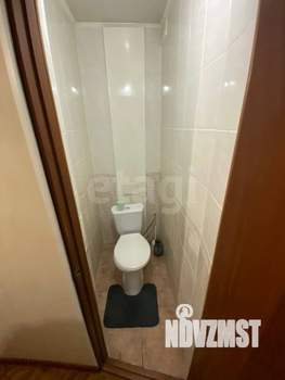 1-к квартира, вторичка, 38м2, 4/5 этаж