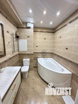 2-к квартира, вторичка, 85м2, 2/12 этаж
