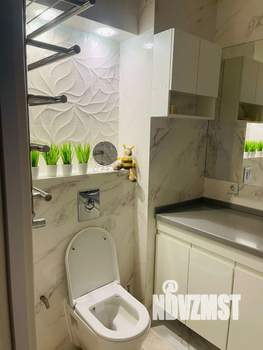 1-к квартира, вторичка, 45м2, 5/10 этаж