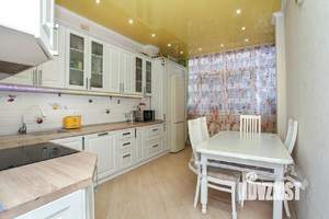 2-к квартира, вторичка, 58м2, 4/16 этаж