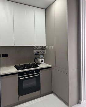 1-к квартира, вторичка, 31м2, 11/18 этаж