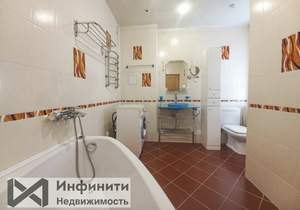 3-к квартира, вторичка, 89м2, 3/9 этаж