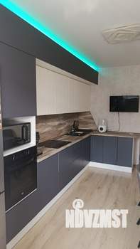 1-к квартира, вторичка, 36м2, 7/9 этаж