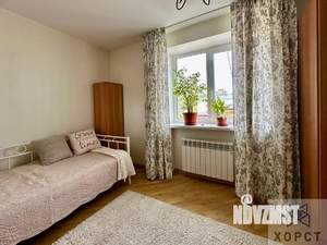 3-к квартира, вторичка, 104м2, 7/9 этаж