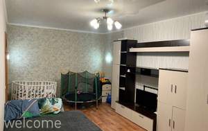 1-к квартира, вторичка, 45м2, 4/10 этаж