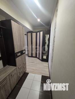 1-к квартира, вторичка, 35м2, 7/9 этаж