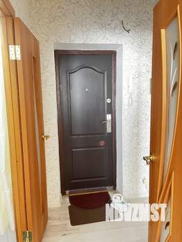 1-к квартира, вторичка, 38м2, 3/6 этаж