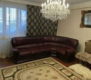 3-к квартира, вторичка, 108м2, 4/10 этаж