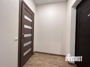 1-к квартира, вторичка, 51м2, 12/18 этаж