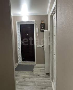 1-к квартира, вторичка, 32м2, 3/4 этаж