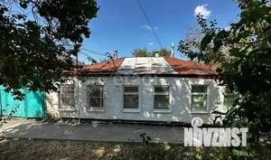 2-к квартира, вторичка, 30м2, 1/1 этаж