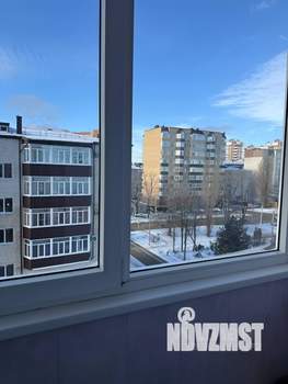 2-к квартира, вторичка, 64м2, 6/10 этаж