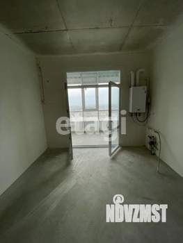 1-к квартира, вторичка, 44м2, 14/24 этаж