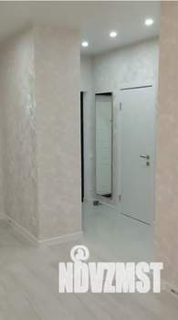 1-к квартира, вторичка, 36м2, 12/22 этаж