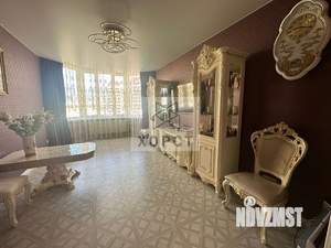 3-к квартира, вторичка, 82м2, 10/16 этаж