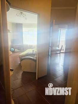 1-к квартира, вторичка, 44м2, 7/9 этаж