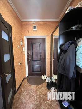 1-к квартира, вторичка, 35м2, 13/17 этаж