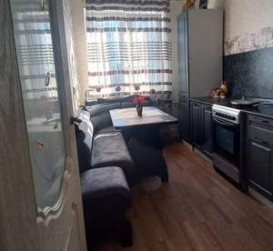 2-к квартира, вторичка, 49м2, 4/5 этаж