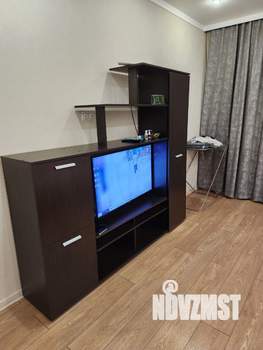 1-к квартира, вторичка, 45м2, 2/10 этаж