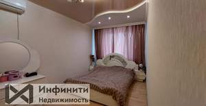3-к квартира, вторичка, 60м2, 5/6 этаж
