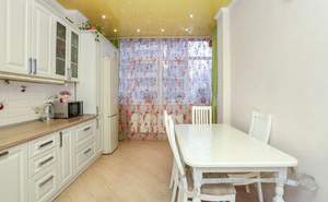 2-к квартира, вторичка, 58м2, 4/16 этаж