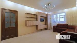 3-к квартира, вторичка, 95м2, 2/10 этаж
