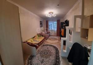 1-к квартира, вторичка, 39м2, 1/5 этаж