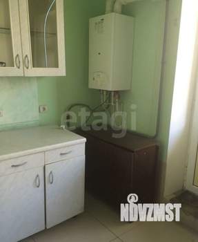 1-к квартира, вторичка, 32м2, 7/12 этаж