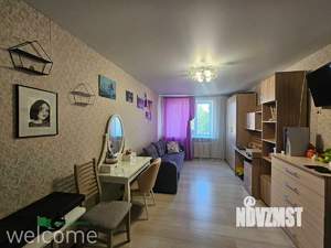 4-к квартира, вторичка, 97м2, 3/12 этаж