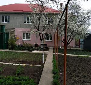 3-к квартира, вторичка, 100м2, 2/2 этаж