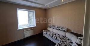 2-к квартира, вторичка, 60м2, 12/17 этаж