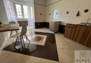 1-к квартира, вторичка, 45м2, 3/18 этаж