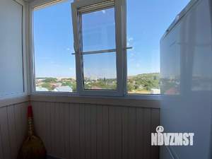 1-к квартира, вторичка, 28м2, 5/5 этаж