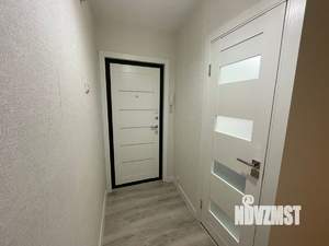 2-к квартира, вторичка, 46м2, 4/5 этаж