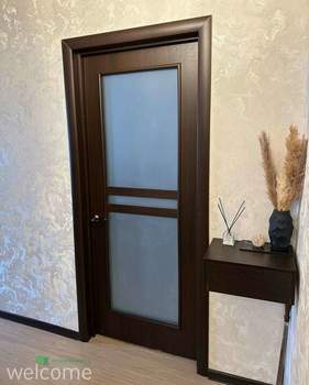 1-к квартира, вторичка, 38м2, 1/10 этаж