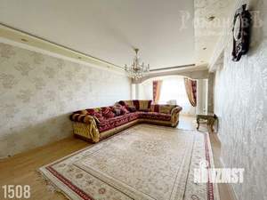 3-к квартира, вторичка, 111м2, 8/19 этаж