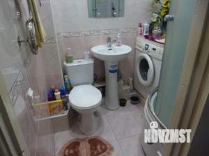 2-к квартира, вторичка, 46м2, 4/5 этаж