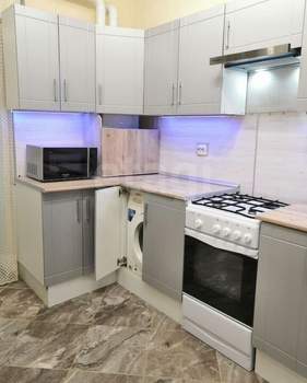 1-к квартира, вторичка, 38м2, 16/16 этаж