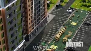 3-к квартира, вторичка, 89м2, 7/20 этаж