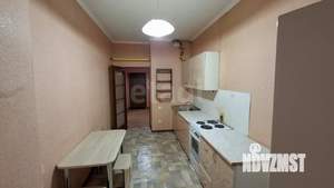 1-к квартира, вторичка, 46м2, 2/16 этаж