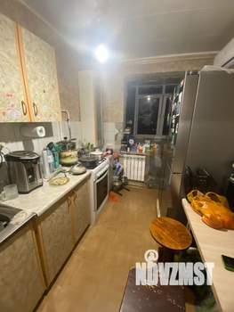 3-к квартира, вторичка, 71м2, 10/10 этаж