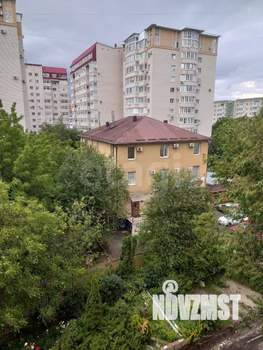 3-к квартира, вторичка, 70м2, 5/9 этаж