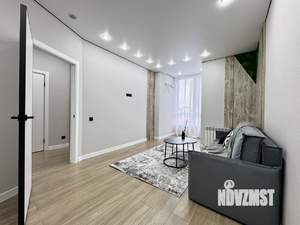 1-к квартира, вторичка, 36м2, 3/16 этаж