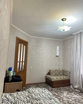 2-к квартира, вторичка, 67м2, 1/5 этаж