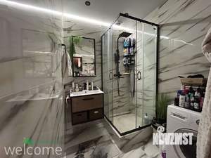 3-к квартира, вторичка, 86м2, 1/10 этаж