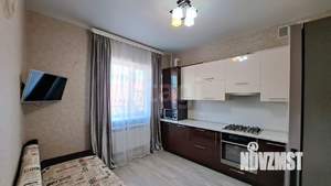 1-к квартира, вторичка, 33м2, 1/3 этаж