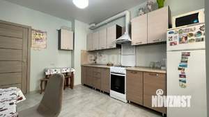 2-к квартира, вторичка, 63м2, 4/9 этаж